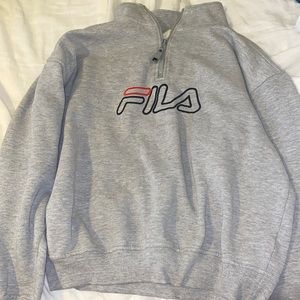 Fila Sweatshirt